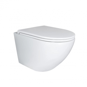 Комплект Grohe Set Унітаз ELLIPSE-0301-T3 + Інсталяція 38536001 + панель 38732000 (38536001ELLIPS0301T3) №14