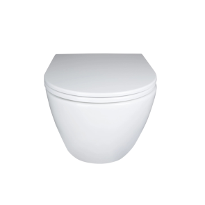 Комплект Grohe Set Унітаз ELLIPSE-0301-T3 + Інсталяція 38536001 + панель 38732000 (38536001ELLIPS0301T3) №18