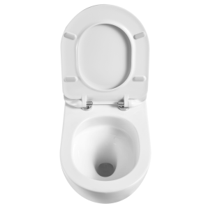Комплект Grohe Set Унітаз ELLIPSE-0301-T3 + Інсталяція 38536001 + панель 38732000 (38536001ELLIPS0301T3) №19