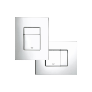 Комплект Grohe Set Унітаз QUADRO-0301-T3 + Інсталяція 38536001 + панель 38732000 (38536001QUADRO0301T3) №9