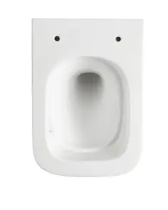 Комплект Grohe Set Унітаз QUADRO-0301-T3 + Інсталяція 38536001 + панель 38732000 (38536001QUADRO0301T3) №20