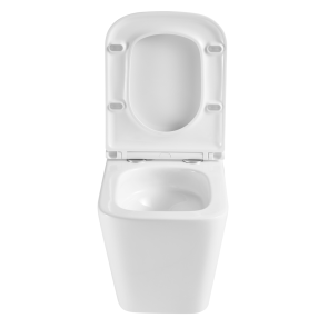 Комплект Grohe Set Унітаз QUADRO-0301-T3 + Інсталяція 38536001 + панель 38732000 (38536001QUADRO0301T3) №21