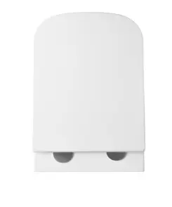 Комплект Grohe Set Унітаз QUADRO-0301-T3 + Інсталяція 38536001 + панель 38732000 (38536001QUADRO0301T3) №22