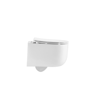 Комплект Grohe Set Унітаз TOPPER-0302-T3 + Інсталяція Grohe Rapid SL 38772001 (38772001TOPPER0302T3) №2