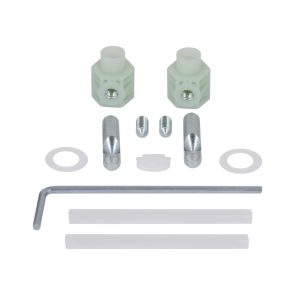 Комплект Grohe Set Унітаз TOPPER-0302-T3 + Інсталяція Grohe Rapid SL 38772001 (38772001TOPPER0302T3) №9