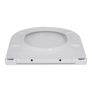 Комплект Grohe Set Унітаз TOPPER-0302-T3 + Інсталяція Grohe Rapid SL 38772001 (38772001TOPPER0302T3) №11