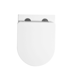 Комплект Grohe Set Унітаз TOPPER-0302-T3 + Інсталяція Grohe Rapid SL 38772001 (38772001TOPPER0302T3) №18