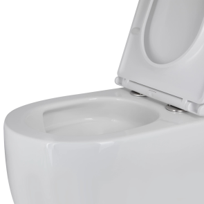Комплект Grohe Set Унітаз TOPPER-0302-T3 + Інсталяція Grohe Rapid SL 38772001 (38772001TOPPER0302T3) №20