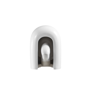 Комплект Grohe Set Унітаз TOPPER-0302-T3 + Інсталяція Grohe Rapid SL 38772001 (38772001TOPPER0302T3) №22