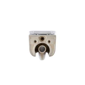 Комплект Grohe Set Унітаз TOPPER-0302-T3 + Інсталяція Grohe Rapid SL 38772001 (38772001TOPPER0302T3) №23