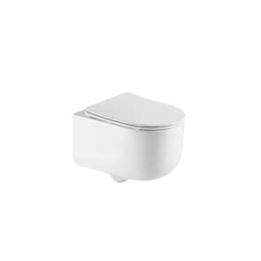 Комплект Grohe Set Унітаз TOPPER-0302-T3 + Інсталяція Grohe Rapid SL 38772001 (38772001TOPPER0302T3) №25