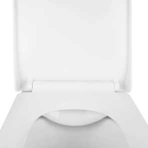 Комплект Grohe Set Унітаз QUADRO-0301-R + Інсталяція Grohe Rapid SL 38772001 (38772001QUADRO0301R) №2