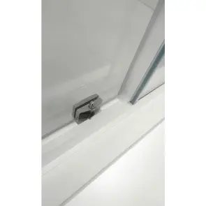 Душова кабіна без піддону Koer SR SC10-90x90x195-TR-01 прозоре скло Easy Clean 6мм, хром (KR5942) №15