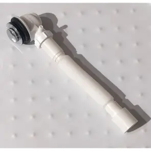 Душевой поддон с прямоугольным сифоном Mixxus HARD ST01-100x80x13 NEW диаметр слива 52 мм (MI8430) №7