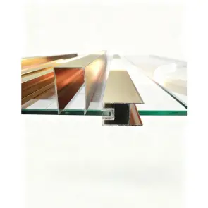 Шторки скляні на ванну розсувні Koer SR BS06-120x150-TR-12 прозоре скло Easy Clean 6мм, матове золото (KR5946) №31