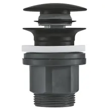 Зливний гарнітур із функцією закриття-відкриття Grohe (1024642430)