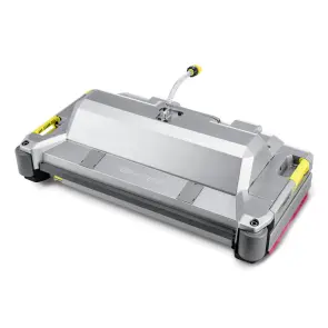 Щіткова головка R85 Karcher №1