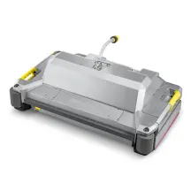 Щіткова голова R 75 Karcher