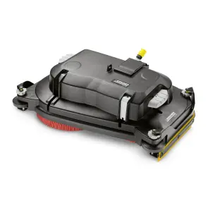 Щіткова голова D 65 S Karcher №1