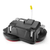 Щіткова голова D 65 R Karcher купити
