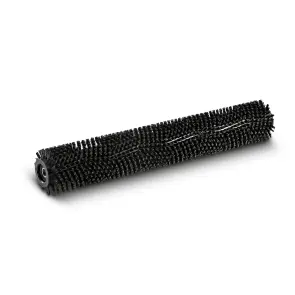 Циліндрична щітка, дуже жорстка, чорний, 608 мм Karcher №1