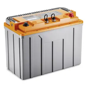 Тягова акумуляторна батарея LIB 25,6 В / 80 А·год, літій-іонна Karcher №1