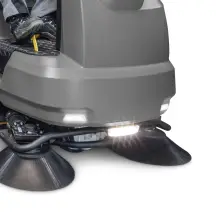 Рабочее осветительное оборудование (для машин с 8/2018 г. выпуска) Karcher купить в Киеве