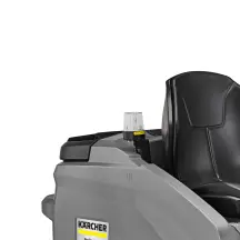Проблисковий маячок Karcher купити