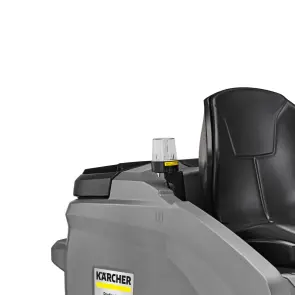 Проблисковий маячок Karcher №1