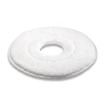 Пади з мікроволокна, білий, 280 мм, 5 шт. Karcher купити