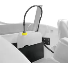 Монтажний комплект системи дозування миючого засобу Dose Karcher купити в Києві
