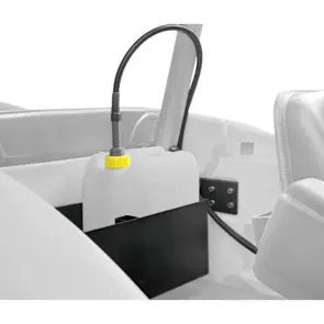 Монтажний комплект системи дозування миючого засобу Dose Karcher №1
