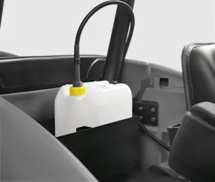 Монтажний комплект системи дозування миючого засобу Dose Karcher №2