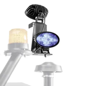 Монтажний комплект сигналу Blue Spot для B 300 R I Karcher №1