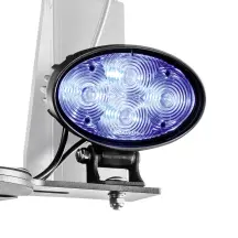 Монтажний комплект сигналу Blue Spot для B 300 R Karcher