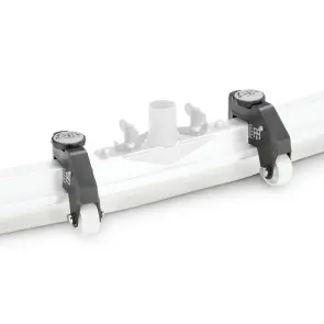 Монтажний комплект роликів для всмоктуючої балки Karcher №1
