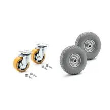 Монтажний комплект для прибирання у спортзалах Karcher купити