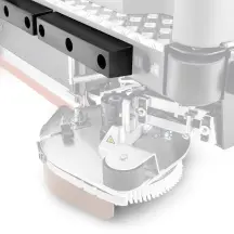 Монтажный комплект для защиты корпуса машины B 300 R I Karcher купить в Украине
