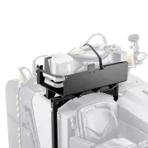 Монтажный комплект для закрепления на машине B 300 R I аппарата HD 4/11 C Bp Pack Karcher в магазине TVOE