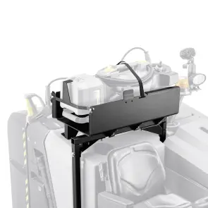 Монтажний комплект для закріплення на машині B 300 R I апарату HD 4/11 C Bp Pack Karcher №1