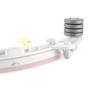 Монтажний комплект відбійного ролика, штабельований Karcher №1
