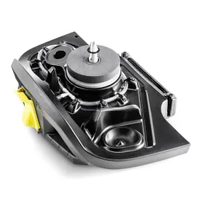 Кришка бака із системою промивання у зборі Karcher №1