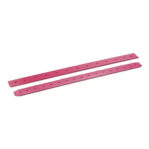 Комплект ущільнюючих смуг, Linatex®, 944 мм, Linatex®, 944 мм Karcher №1