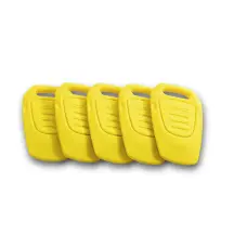 Комплект жовтих ключів для системи KIK (5 шт) Karcher
