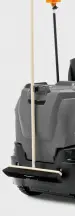 Комплект для перевезення мітли Karcher в магазині TVOE