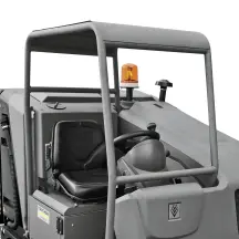 Защитный навес, высокий, 2140 мм, к B 300 R I Karcher в магазине TVOE