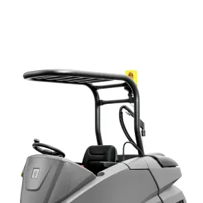 Захисний навіс для B 250 R Karcher №1