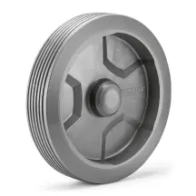 Заднее колесо повышенного сцепления для B 250 R Karcher в магазине TVOE