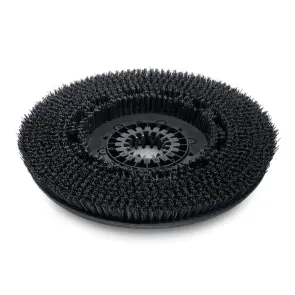 Дискова щітка, жорстка, чорний, 510 мм Karcher №1