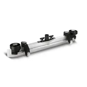 Всмоктуюча балка, пряма, 850 мм, 850 мм, пряма Karcher №1